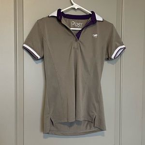 Smartpak Piper Riding Polo